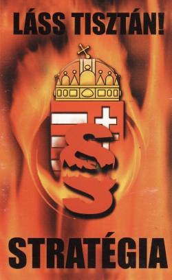 Stratégia : Láss Tisztán Stratégia : Láss Tisztán